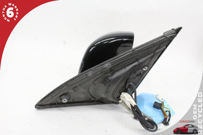 13-16 Mercedes-Benz GL450 X166 Front Right Door Mirror w/ Camera 1668106016
