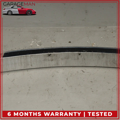 2006-2012 Mercedes-Benz GL550 X164 Front Reinforcement Impact Bar 1646261455 OEM