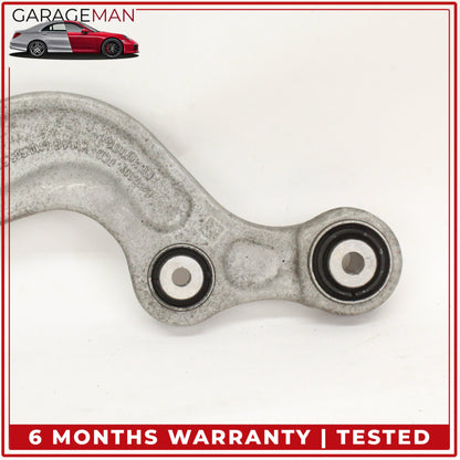 2017-2024 Audi Q7 Rear Left or Right Upper Forward Control Arm 4M0505361G OEM