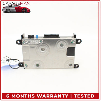 2015-2017 Mercedes W205 C300 E400 Tele Aid Control Module Unit 2539004500 OEM