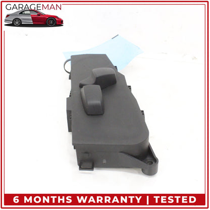 2007-2013 BMW X5 E70 Front Right Side Seat Adjustment Control Switch 6961858 OEM
