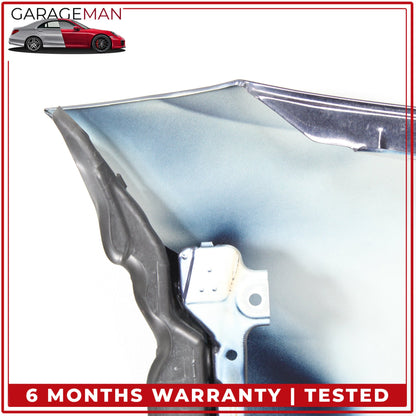 2006-2011 Mercedes W164 ML350 Front Left Driver Side Fender Wing Panel Blue OEM