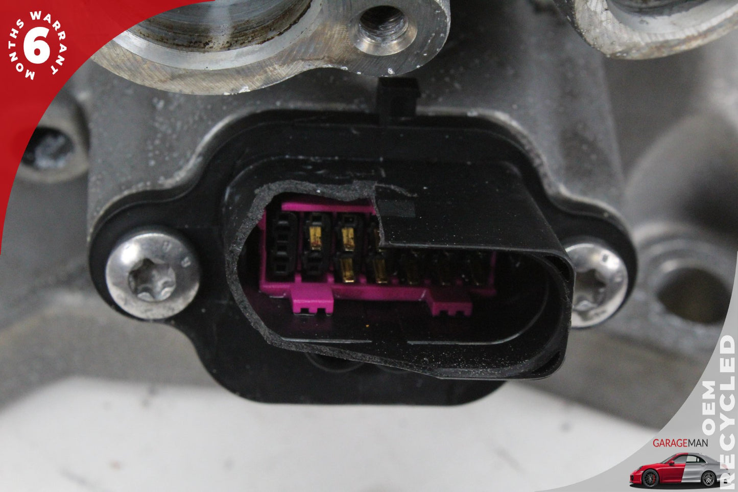 2011-2014 Porsche Cayenne S Hybrid 92A AWD Hybrid Electric Motor 7P0901153C 128K