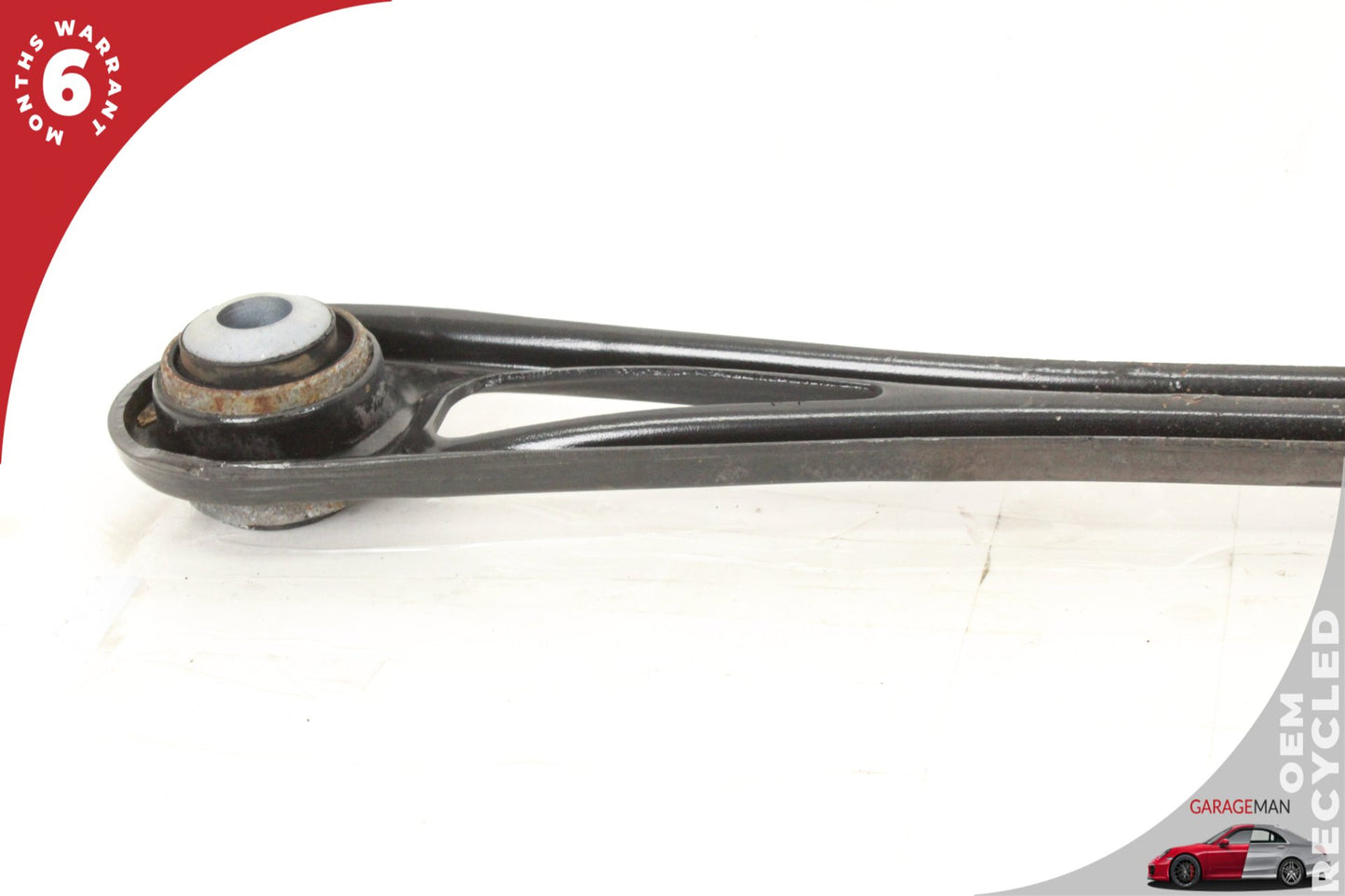 2007-2015 Audi Q7 Rear Left or Right Side Tie Rod Control Arm 7L8501529A OEM