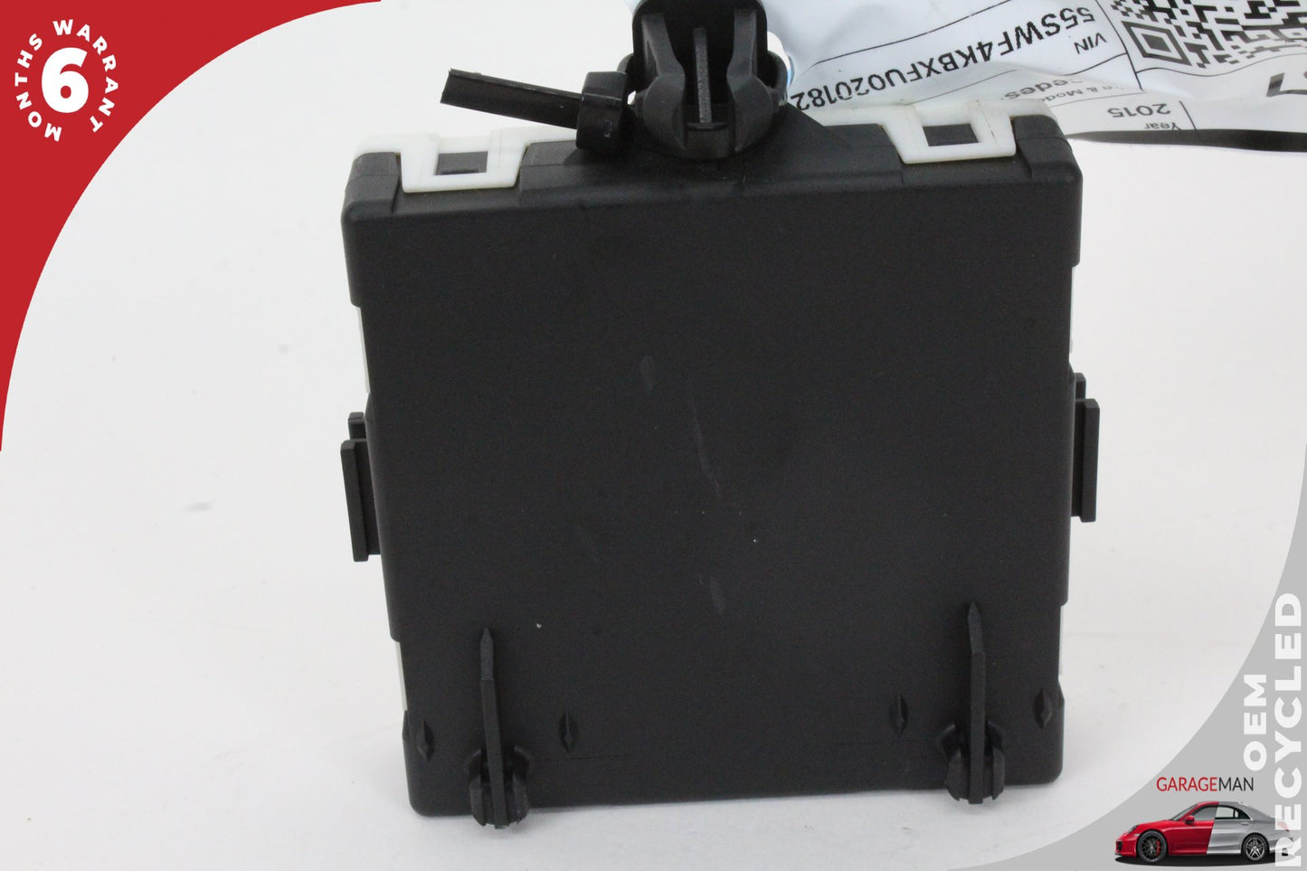 2015-2019 Mercedes W205 C300 C350e Rear Left Door Control Module 2229002108 OEM