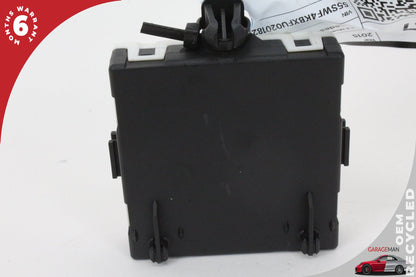 2015-2019 Mercedes W205 C300 C350e Rear Left Door Control Module 2229002108 OEM