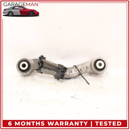 2009-2019 BMW 640i F12 Rear Right Passenger Side Upper Control Arm 6782136 OEM