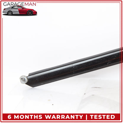 2014-2021 BMW i3 I01 RWD Front Left Side Door Corner Window Glass 7289041 OEM