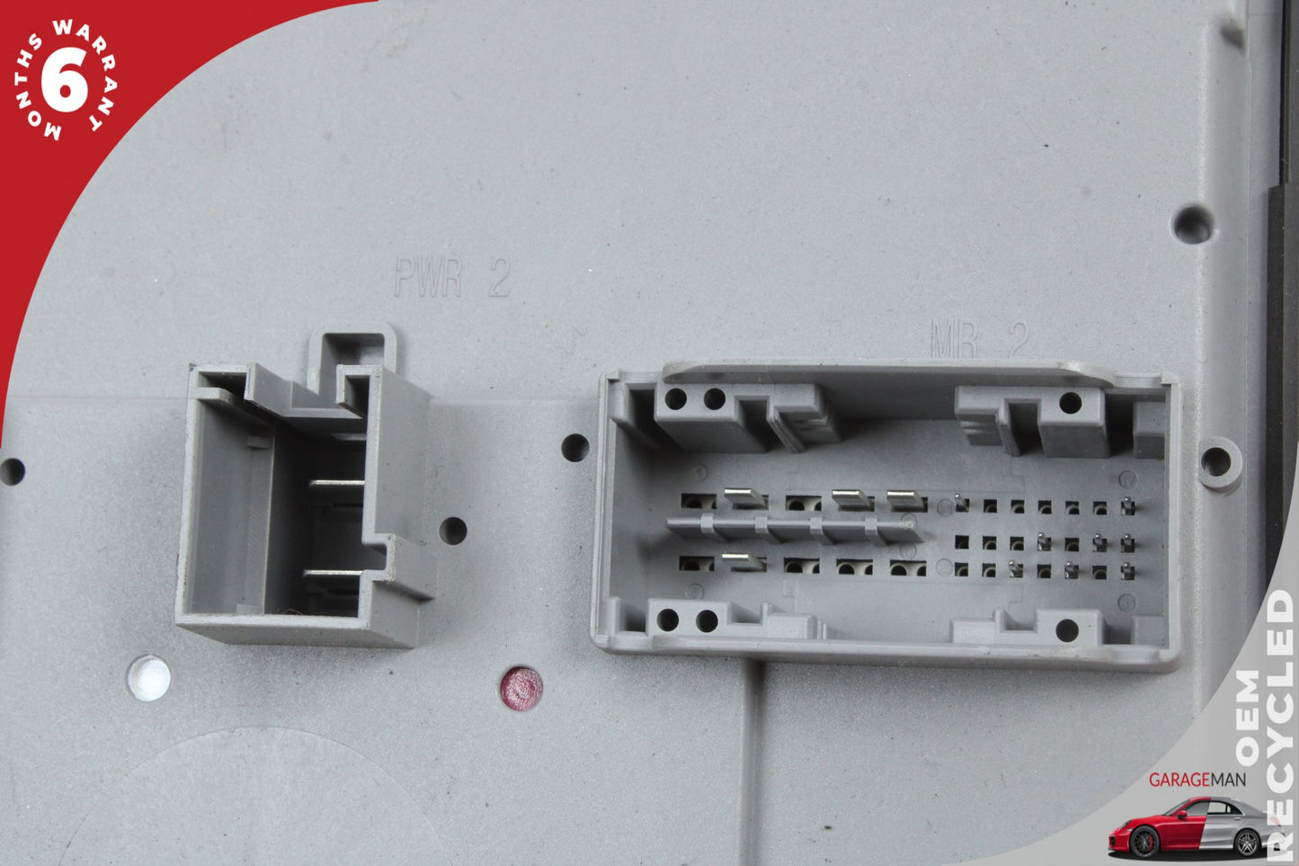 2015-2023 Mercedes W205 С300 BCM Body Comfort Control Module Unit 2059007147 OEM
