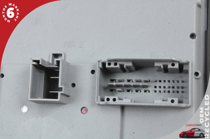 2015-2023 Mercedes W205 С300 BCM Body Comfort Control Module Unit 2059007147 OEM