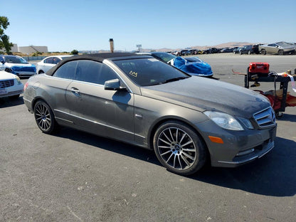 Parting Out- 2012 Mercedes-Benz E350 W207- 212 212 212 212 212 212 212 212