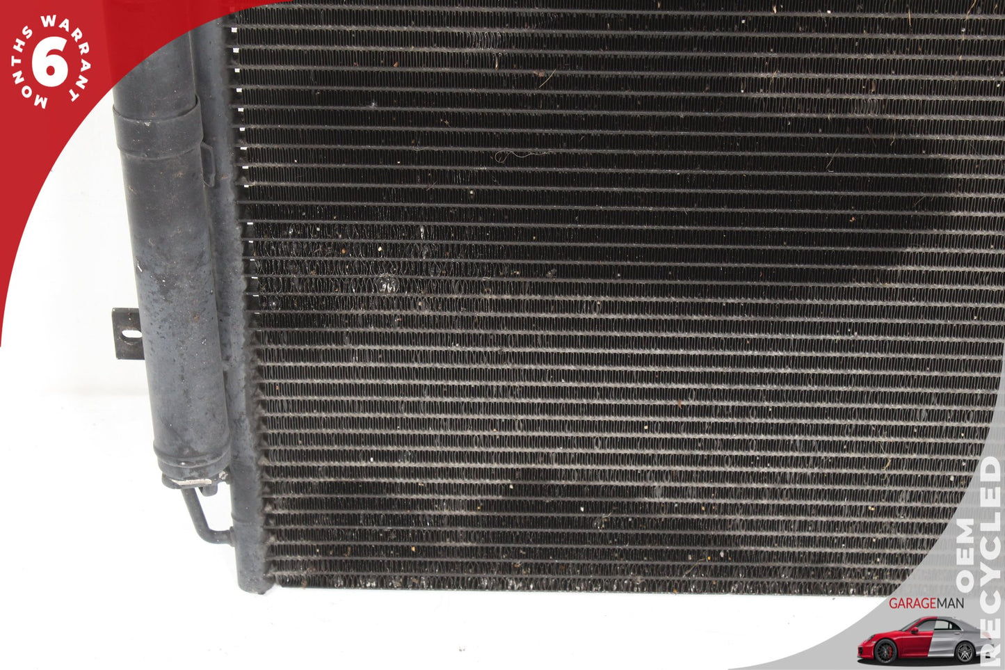 2010-2016 Land Rover LR4 L319 L320 SUV Enginne Cooling Radiator LR015560 OEM