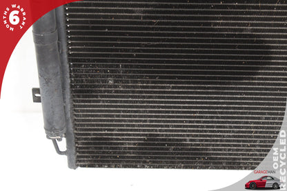 2010-2016 Land Rover LR4 L319 L320 SUV Enginne Cooling Radiator LR015560 OEM
