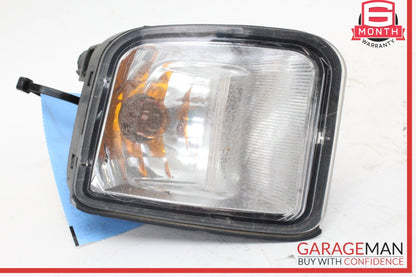 2015-2021 Subaru WRX WRX STI Sedan Front Right Bumper Turn Signal 84912VA120 OEM