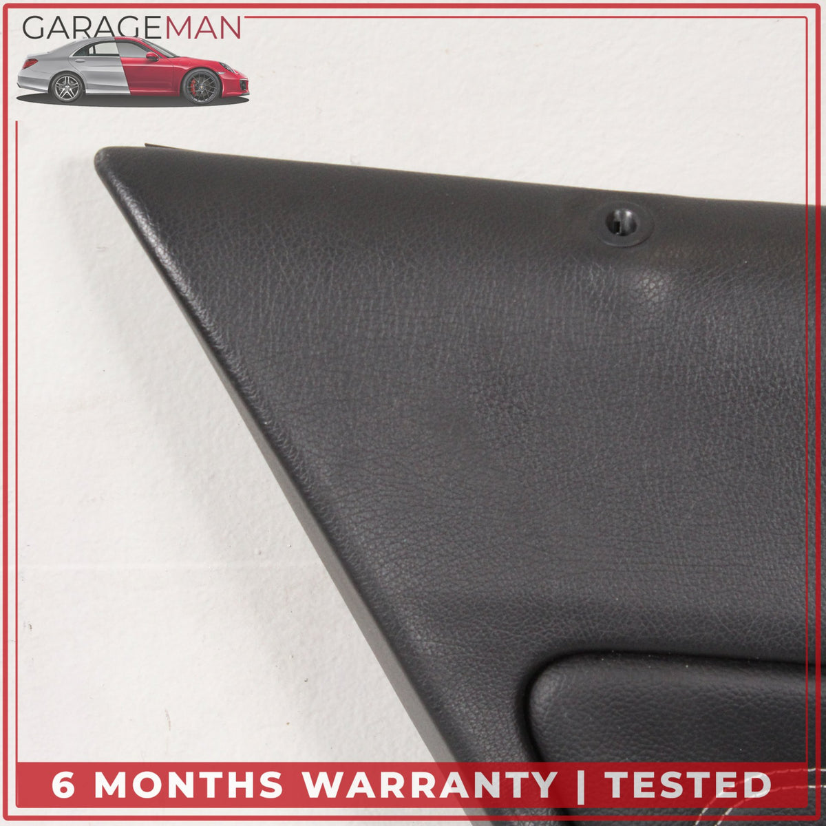 2015-2020 Mercedes X156 GLA250 Rear Left Side Interior Door Trim Panel OEM