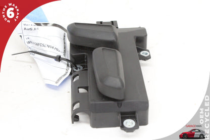 2008-2020 Audi A6 Front Left Side Seat Adjustment Control Switch 8K0959747 OEM