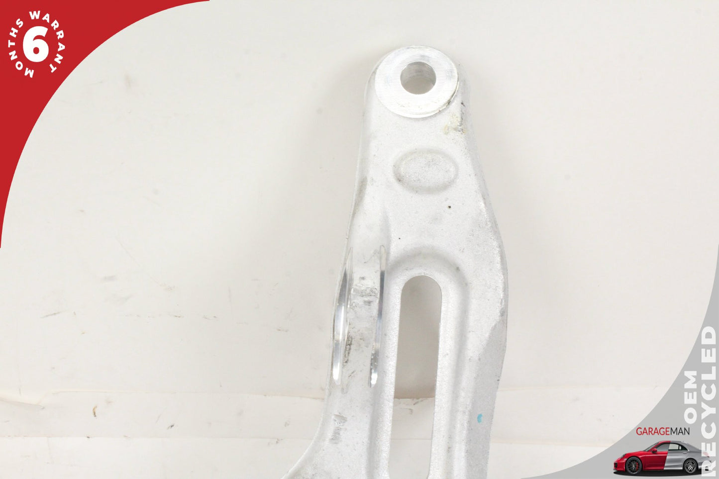 2003-2006 Ford Thunderbird Lincoln LS Front Left Side Lower Control Arm OEM