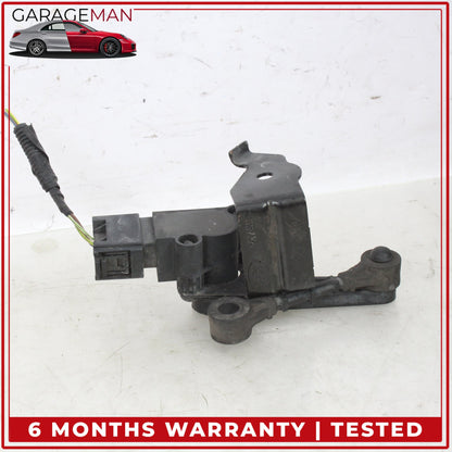 2014-2017 LR Range Rover L405 Front Side Suspension Level Hight Sensor Set OEM