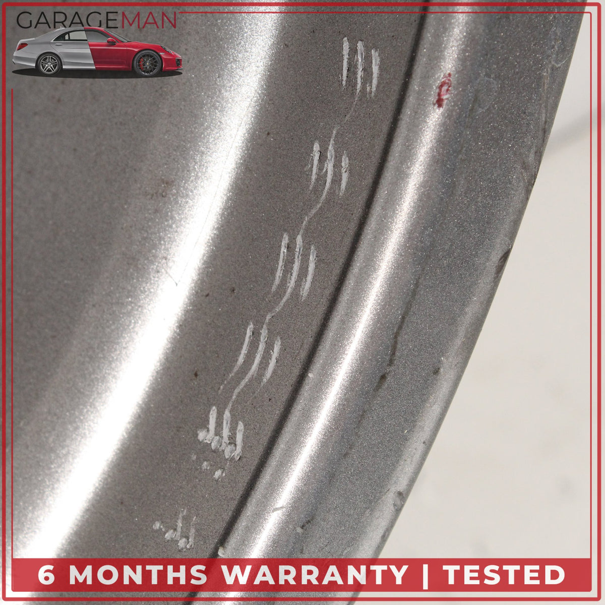 2014-2020 Maserati Ghibli M157 Rear Side Wheel Rim 10JX19H2 ET40 670016856 OEM
