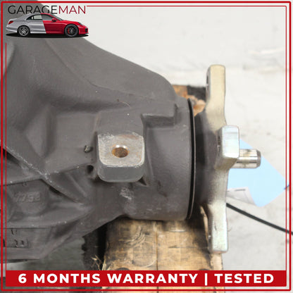 2012-2016 Mercedes W218 CLS63 E63 AMG RWD 5.5L Rear Differential Carrier OEM