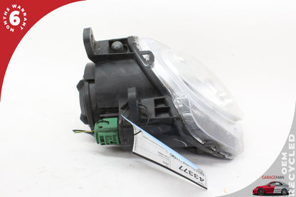 2012-2019 Fiat 500e Front Right Side Turn Signal Lamp Light 05182460AC OEM