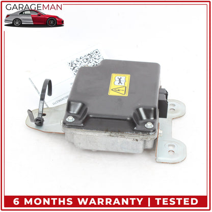 2016-2019 Mercedes-Benz GLC300 X253 AC DC Power Inverter Converter Control Module OEM