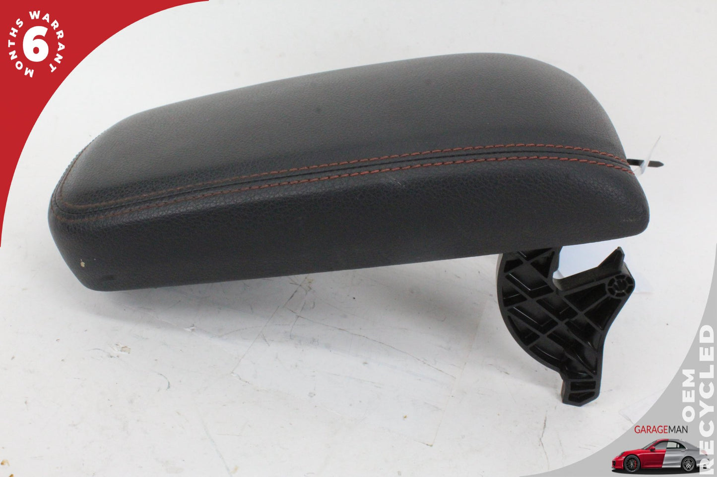 2014-2019 Mercedes W117 CLA45 AMG Front Center Console Armrest Arm Rest OEM