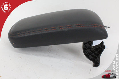 2014-2019 Mercedes W117 CLA45 AMG Front Center Console Armrest Arm Rest OEM
