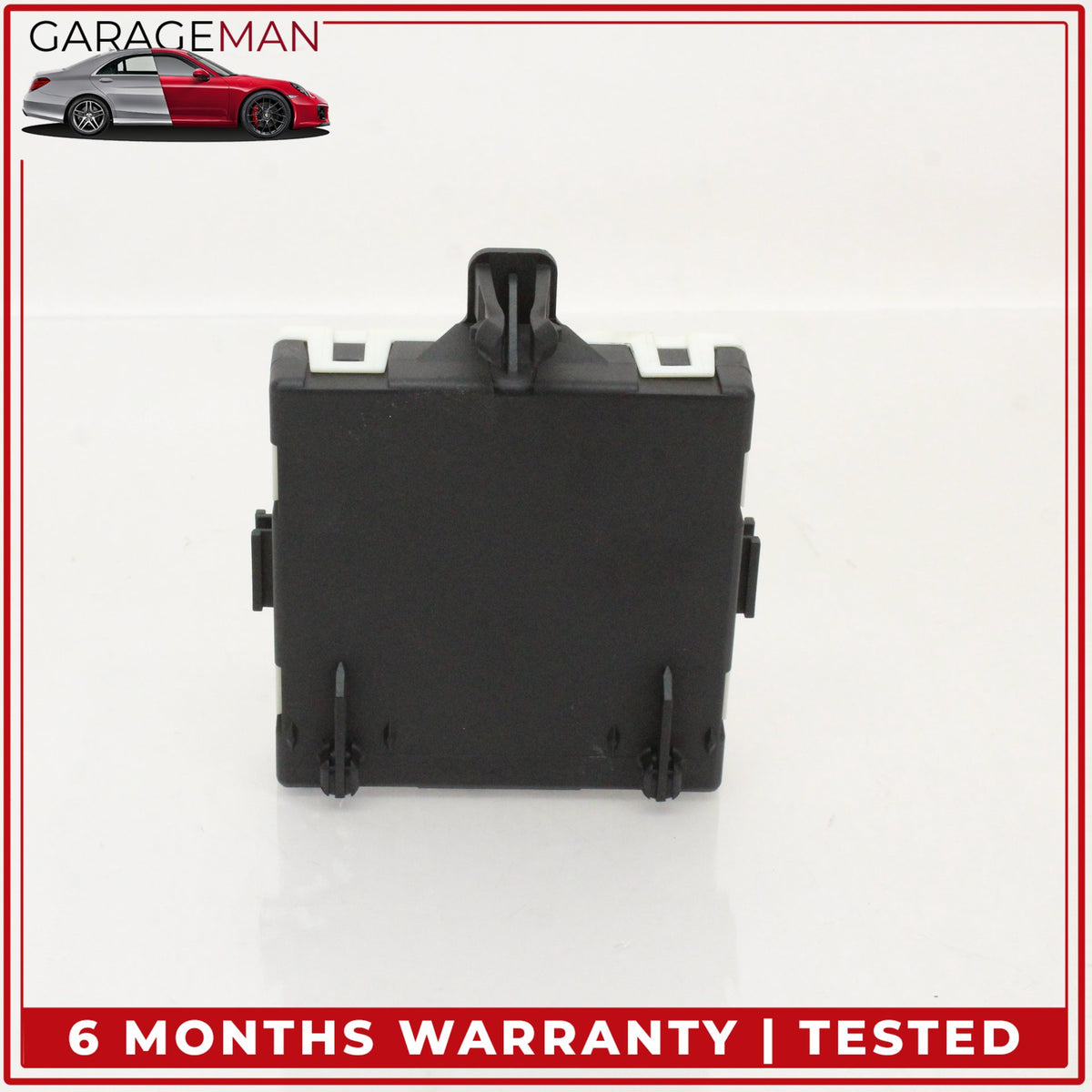 15-23 Mercedes W205 C300 Rear Right Side Door Control Module Unit OEM