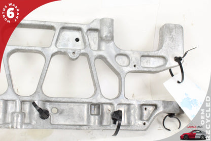 2012-2013 Fiat 500e FWD Electric Cradle Powertrain 68233551AA OEM