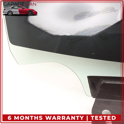 2014-2022 Maserati Ghibli M157 Rear Right Passenger Side Door Window Glass OEM