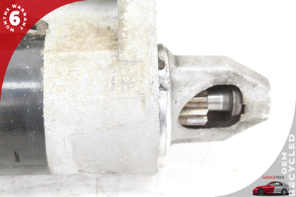 2007-2014 Mercedes-Benz R350 W251  Engine Motor Starter 0061516101 OEM