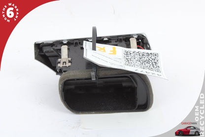 2012-2016 Mercedes X166 GL550 Front Right Dash AC A/C Air Vent 1668302254 OEM