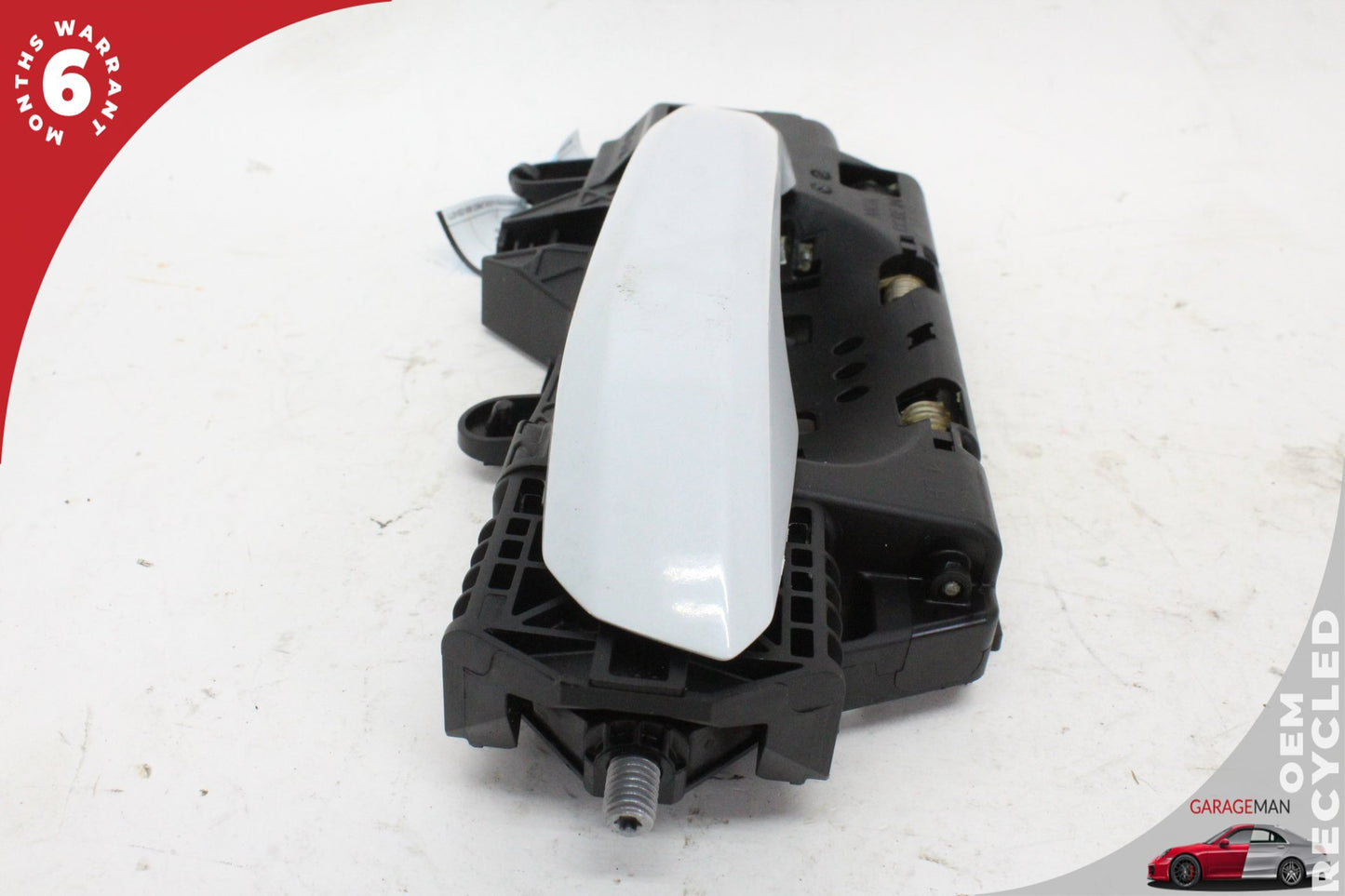 2018-2025 Audi Q5 SUV Rear Left Side Exterior Door Handle 80A837811 OEM