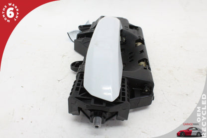2018-2025 Audi Q5 SUV Rear Left Side Exterior Door Handle 80A837811 OEM