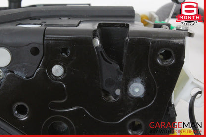 2018-2024 Audi A4 Sedan Left Front Door Lock Actuator 8X1837015C