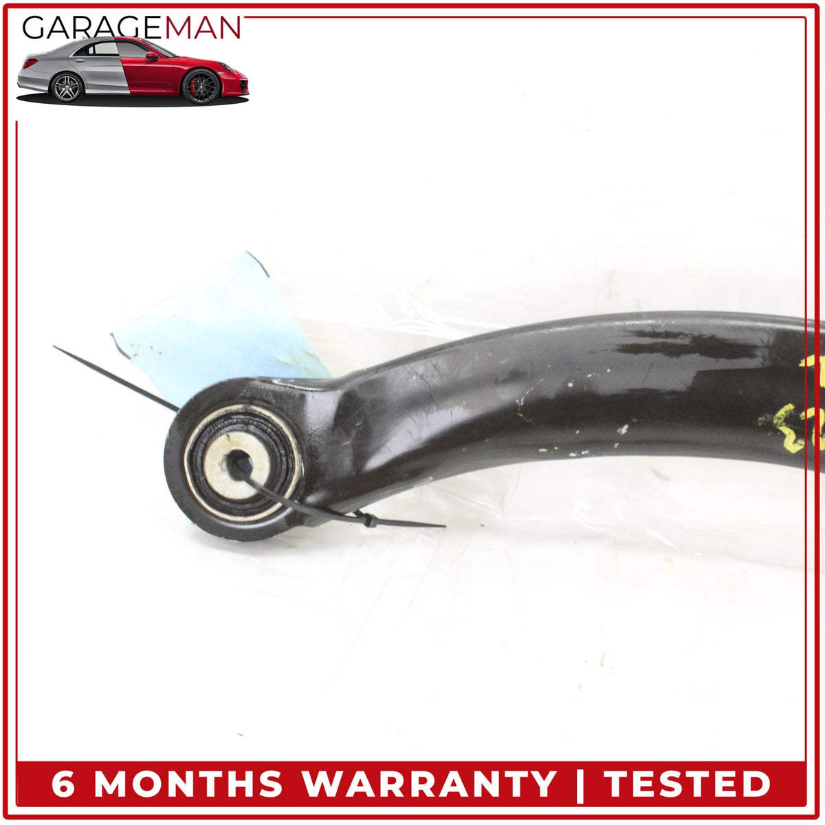 2018-2025 Audi Q5 SQ5 Rear Left Driver Side Upper Control Arm 80A505397A OEM