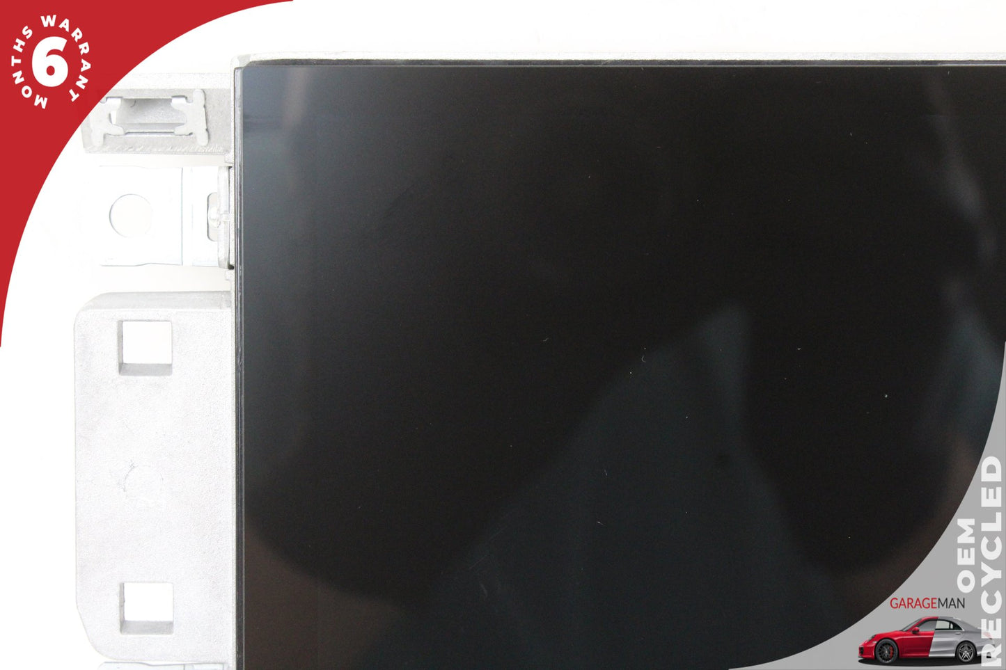 2022-2024 Audi A3 RS3 R3 Front Center Dash Display Screen Monitor 8Y0919605 OEM