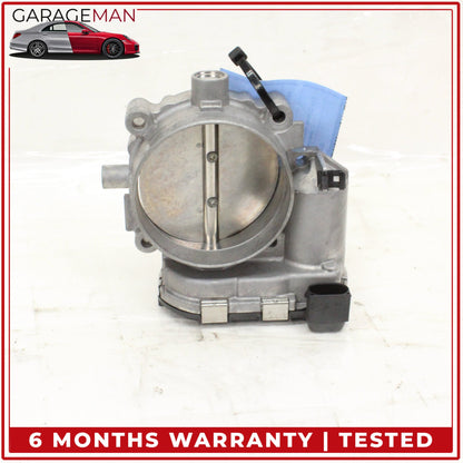 2011-2020 Mercedes W218 CLS63 AMG Engine Throttle Valve Body 2781410025 OEM