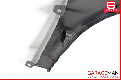 2002-2005 Mercedes W163 ML350 ML320 ML500 Front Left Side Fender Silver OEM
