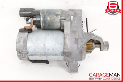 2019-2024 Porsche Macan 95B SUV 2.0L Engine Starter Motor 06L911024 OEM