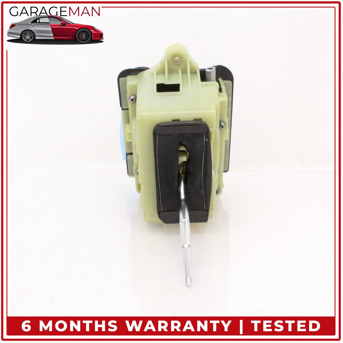 2008-2014 Mercedes W204 C250 Automatic Transmission Gear Shifter Selector OEM