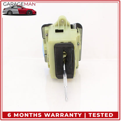 2008-2014 Mercedes W204 C250 Automatic Transmission Gear Shifter Selector OEM