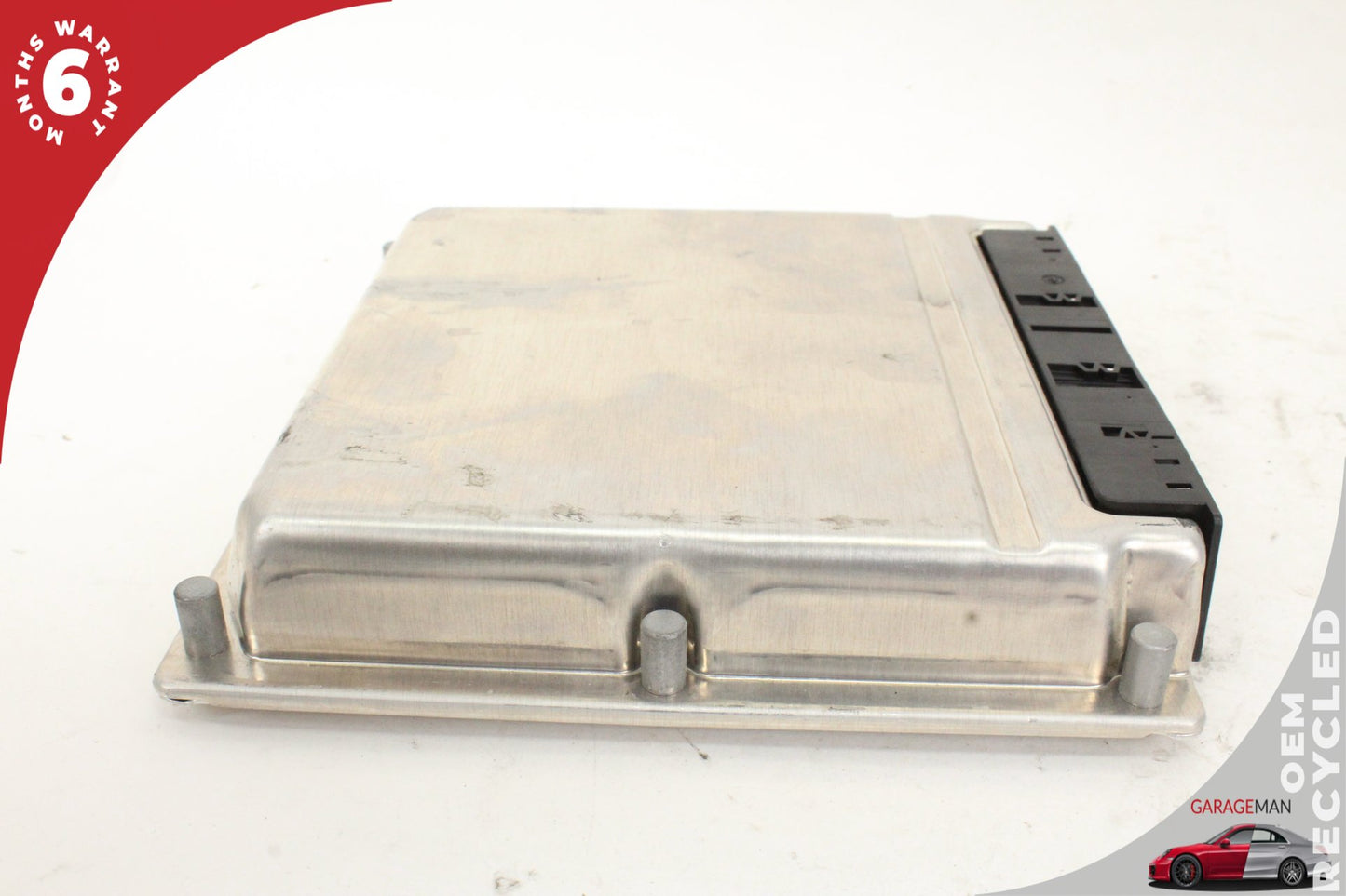2001-2005 Mercedes W203 C240 Engine Control Module Unit ECU ECM 1121530879 OEM