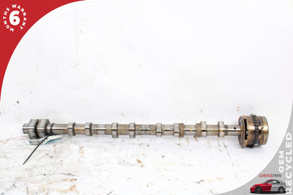2011-2020 Mercedes W218 CLS550 Right Side Intake Camshaft 2780501647 OEM