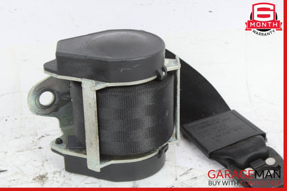 2007-2015 Audi Q7 4L Rear Left/Right 3rd Row Seat Belt 4L0857811B Genuine