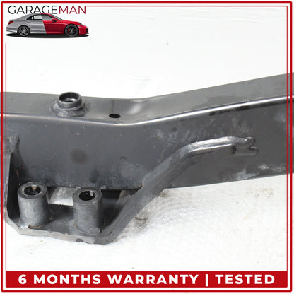 2007-2015 Audi Q7 SUV Rear Bumper Reinforcement 4L0803921F OEM