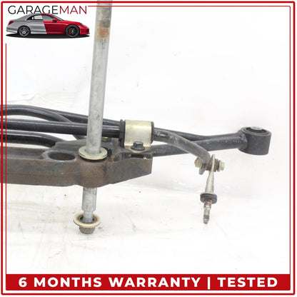 1997-2006 Jaguar XK8 Rear Sway Bar Brace Subframe Differential Strut Assemby