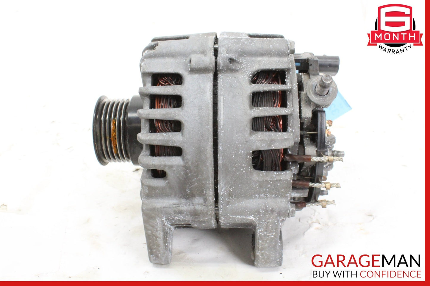 2011-2020 Mercedes-Benz S550 W221 Sedan Alternator Generator 0141540902