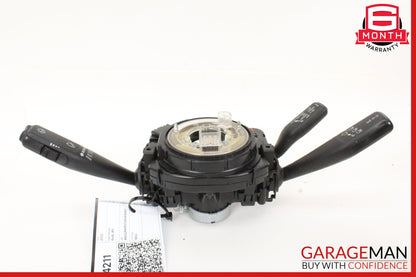 2008-2017 Audi A5 A4 S5 Q5 Steering Column Combination Switch 8R0953568Q OEM
